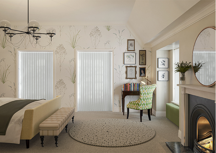 Roma (FR), Cloud - Vertical Blind - Image 9